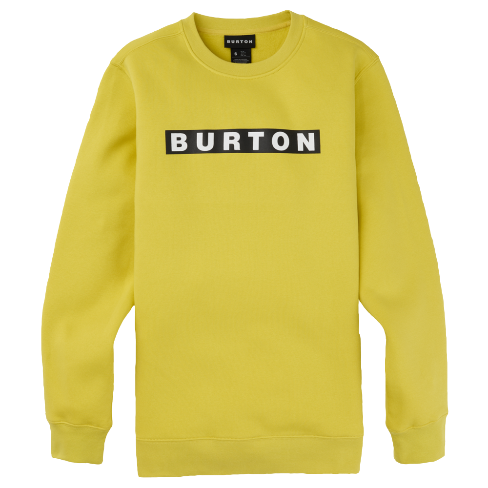 Burton Vault Crewneck Sweatshirt Rhythm Snowsports