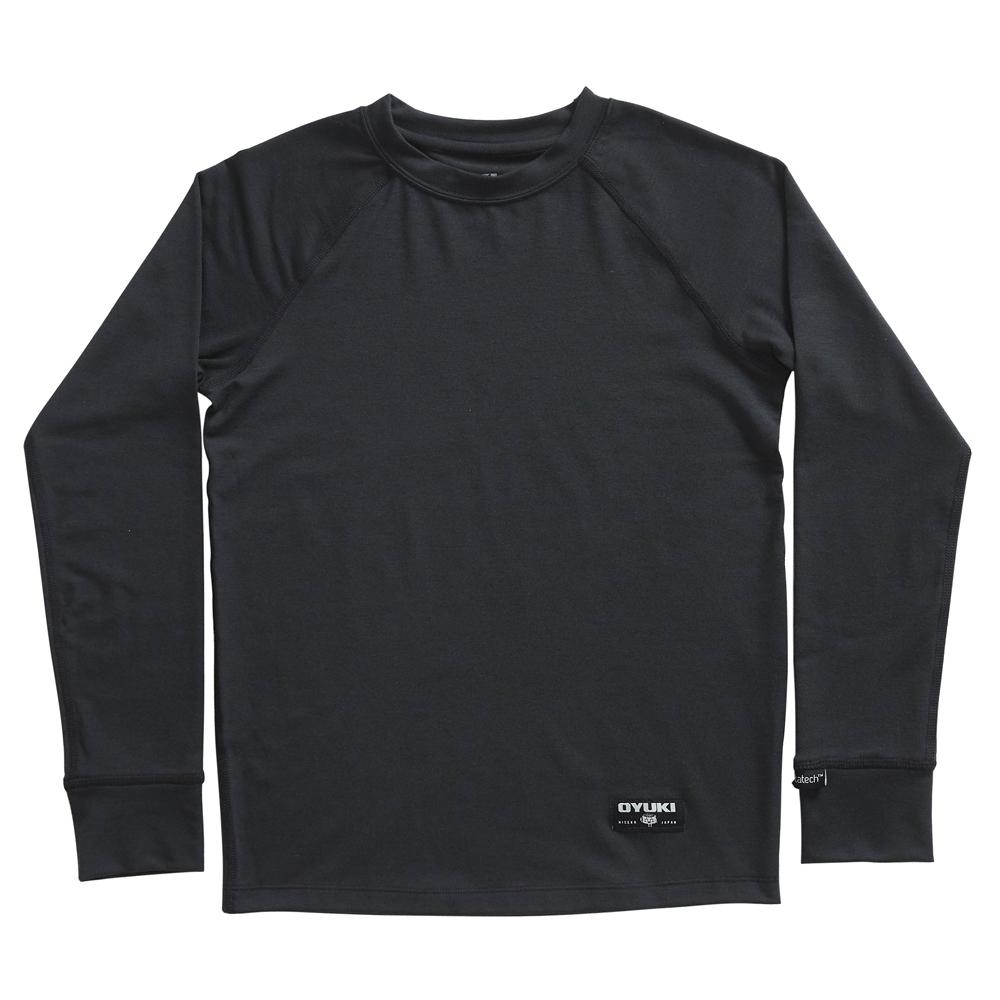 Oyuki Hitatech Thermal Top - Kids