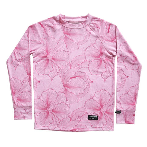 Oyuki Hitatech Thermal Top - Kids