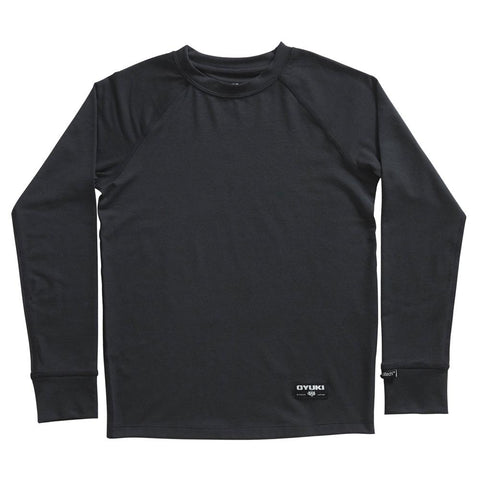 Oyuki Hitatech Thermal Top - Kids
