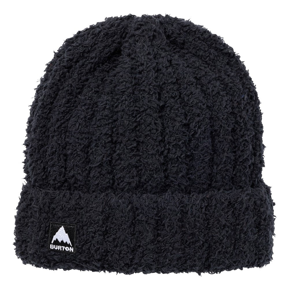Plush Beanie