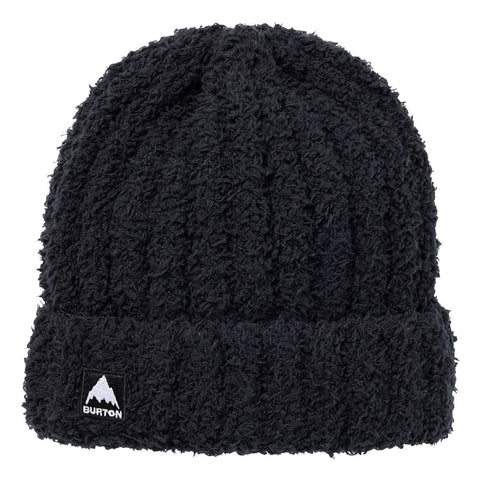 Plush Beanie