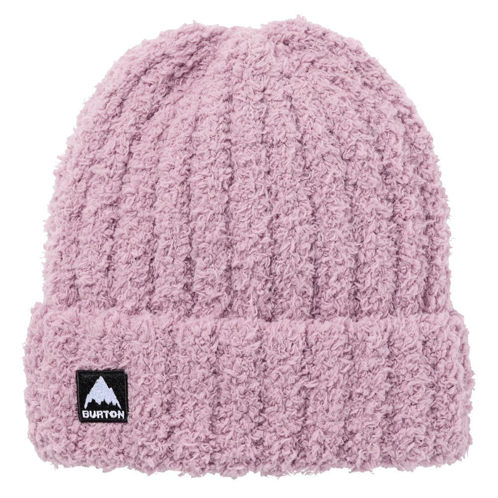 Plush Beanie