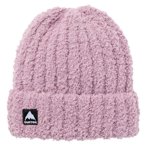 Plush Beanie
