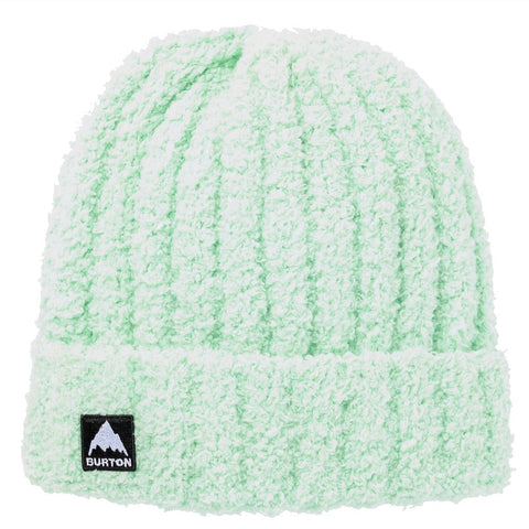 Plush Beanie