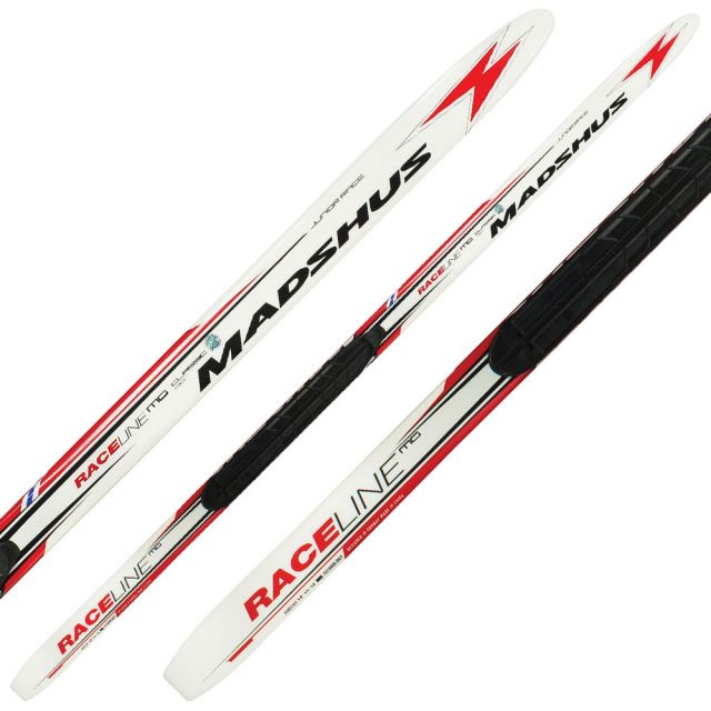 Madshus Raceline MG Ski - Kids