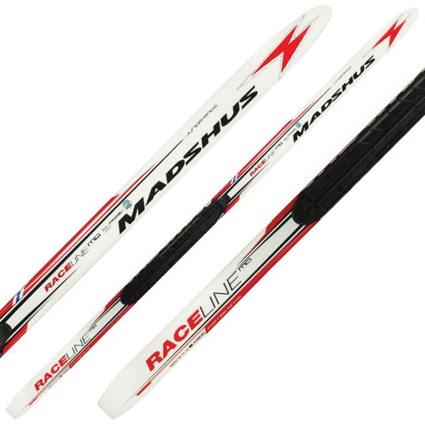 Madshus Raceline MG Ski - Kids