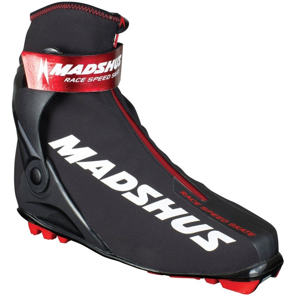 F19 Race Speed Skate XC Boot