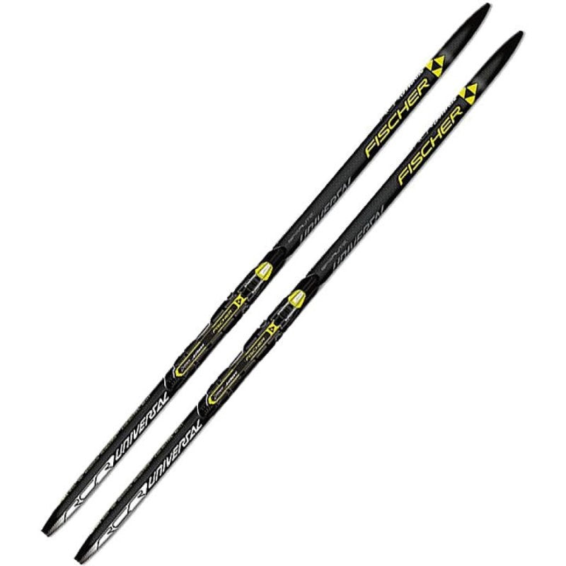 Fischer Fischer RCR Universal Skate Ski - Kids