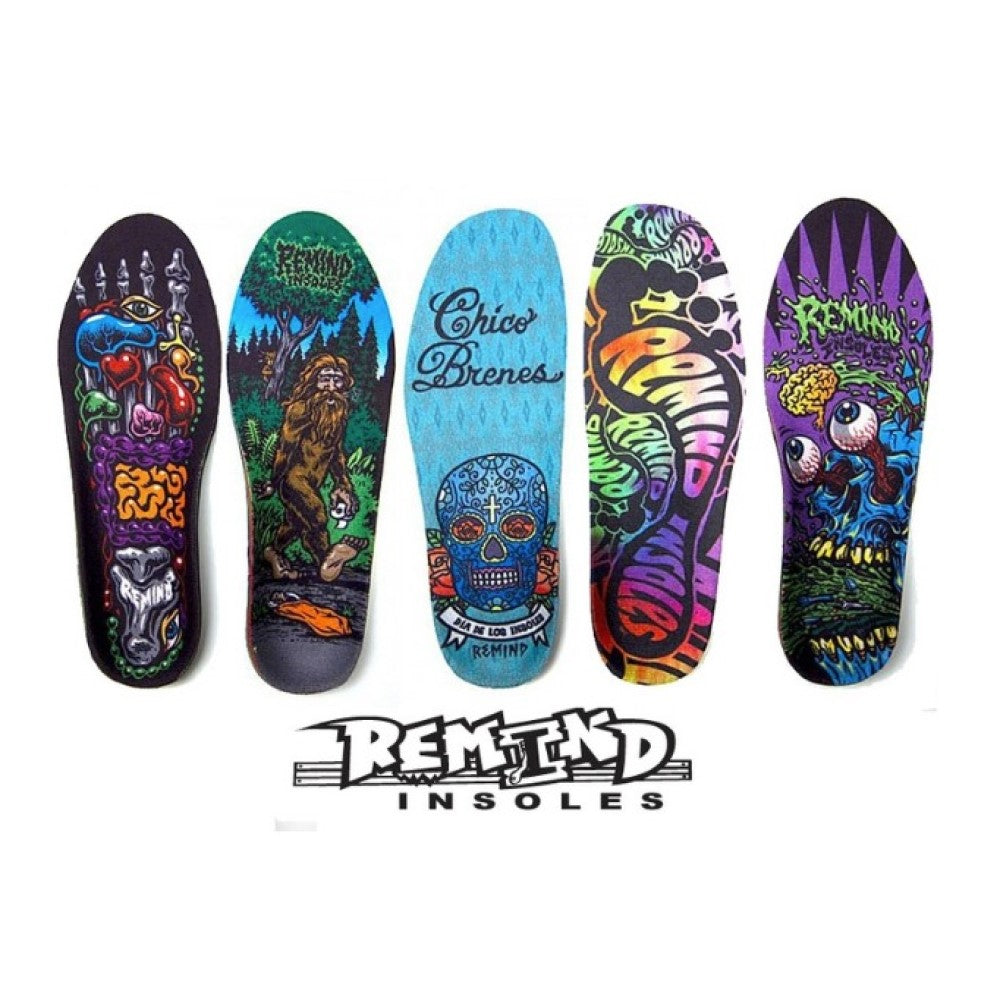 Cush Insoles