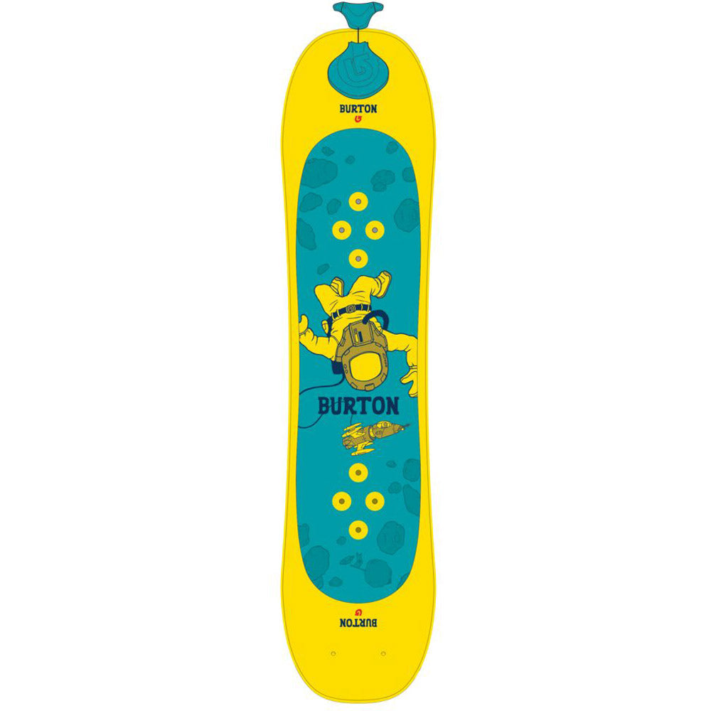 Burton Riglet Snowboard - Kids