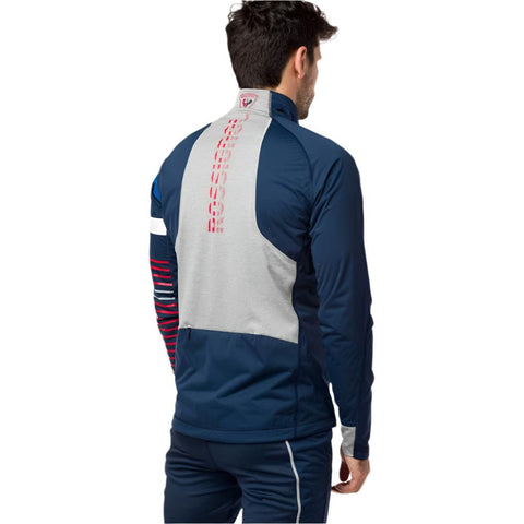 Rossignol Poursuite XC Jacket