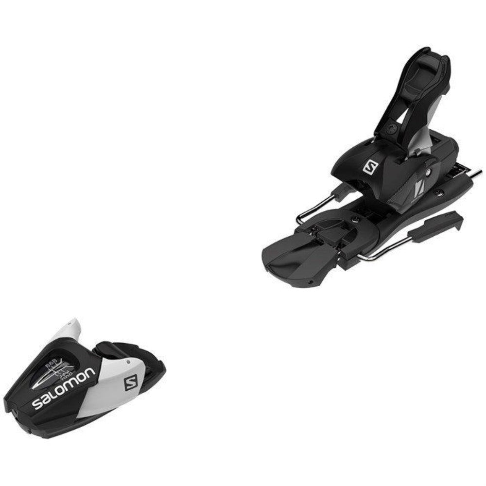 Salomon L7 Gw Ski Binding - Kids