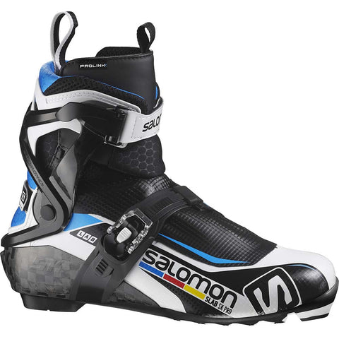 Salomon Salomon S-Lab Skate Pro Prolink Cross Country Boots
