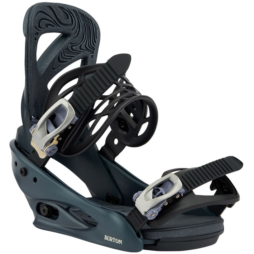 Burton Scribe Snowboard Binding - Womens
