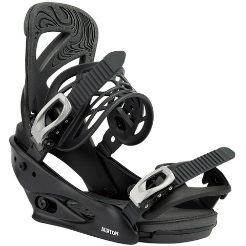 Burton Scribe Snowboard Binding - Womens