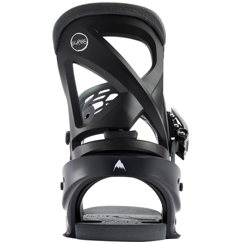 Burton Scribe Snowboard Binding - Womens