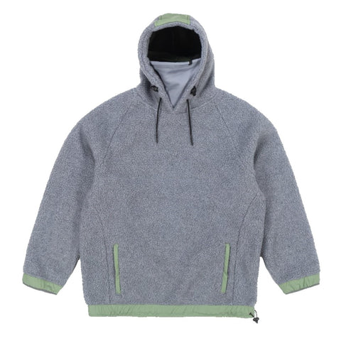 Ops Sherpa Hoodie