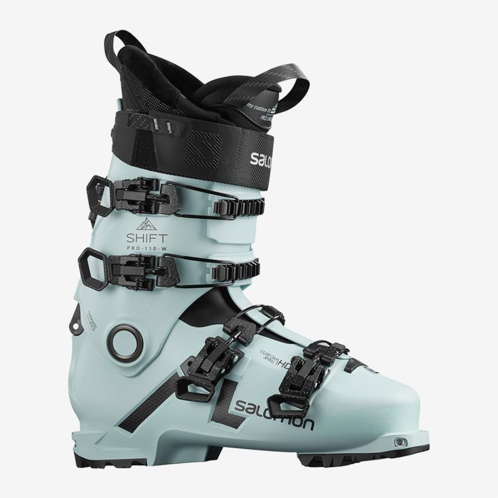 Women's alpine touring boots sales
