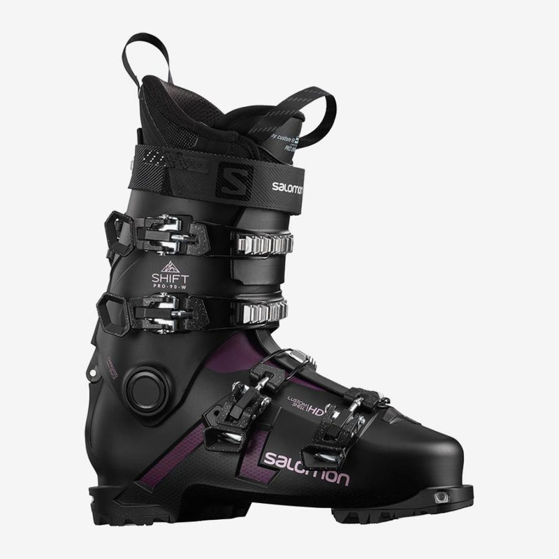 Salomon Shift Pro 90 Alpine Touring Boot - Womens