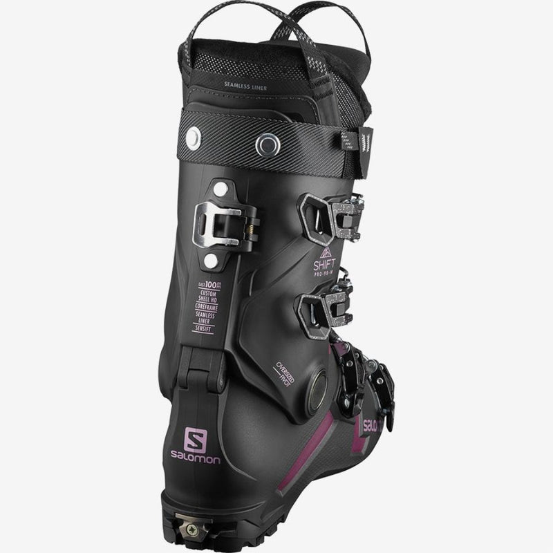 Salomon Shift Pro 90 Alpine Touring Boot - Womens