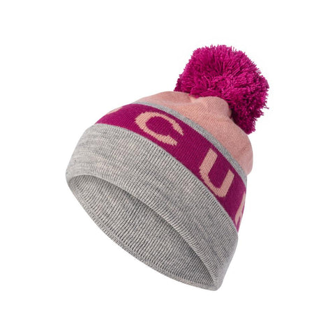 Rip Curl Pompom Beanie - Kids