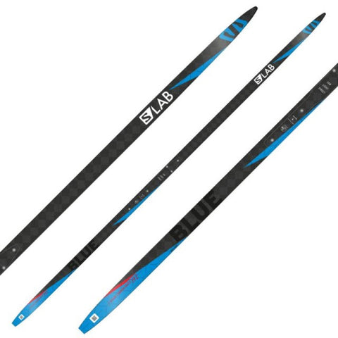 Salomon Salomon S/Lab Carbon Skate Blue Ski