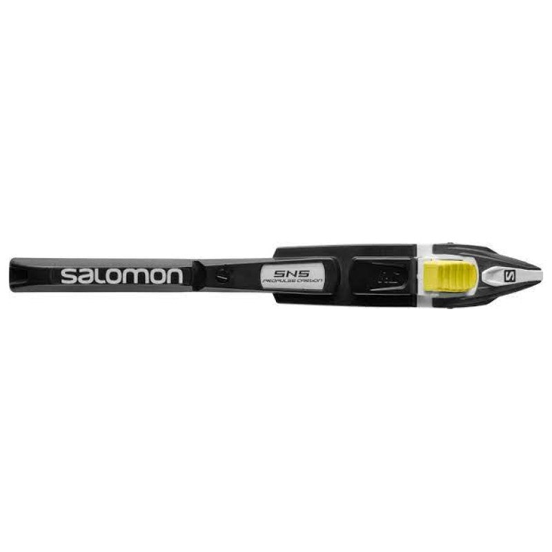 SNS Propulse Carbon RC Cross Country Binding