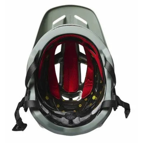 Speedframe Pro Dvide Helmet