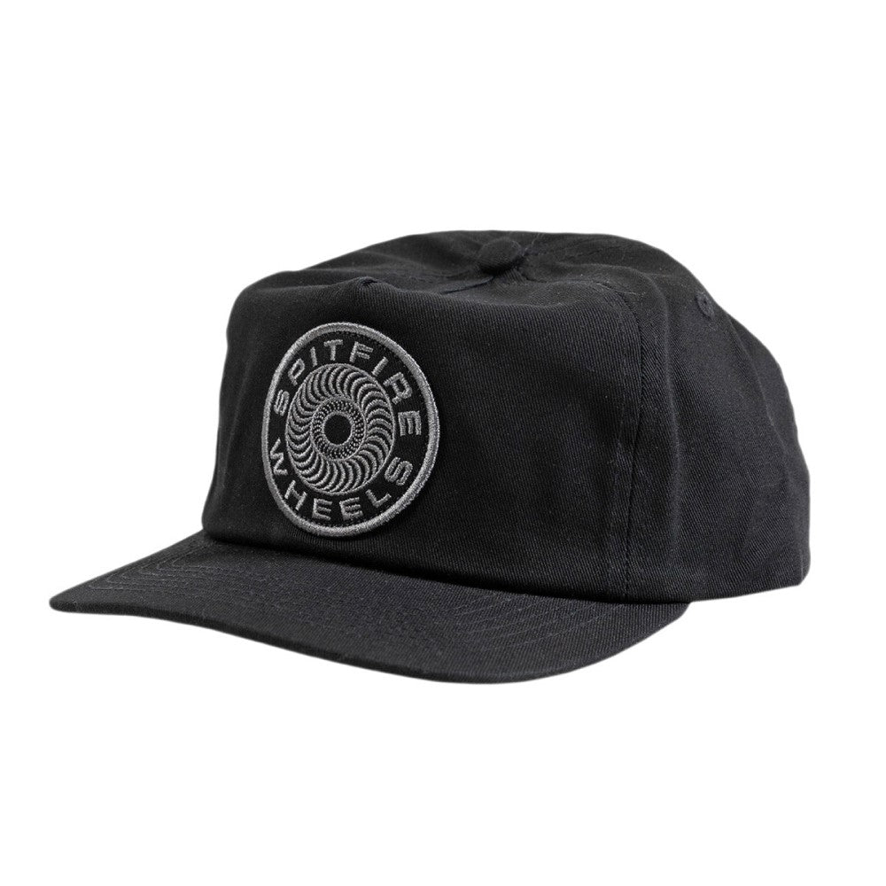 Spitfire Classic 87 Swirl Patch Cap