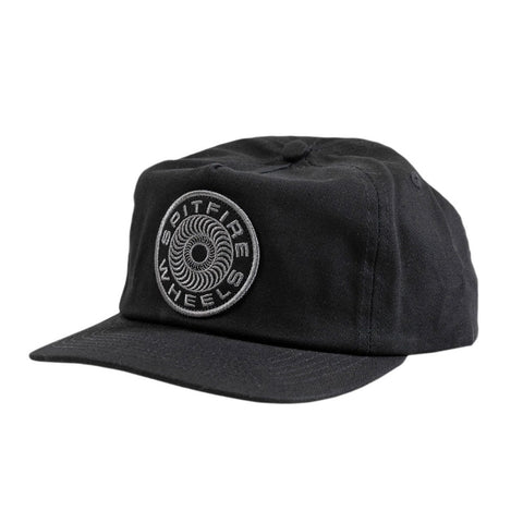 Spitfire Classic 87 Swirl Patch Cap