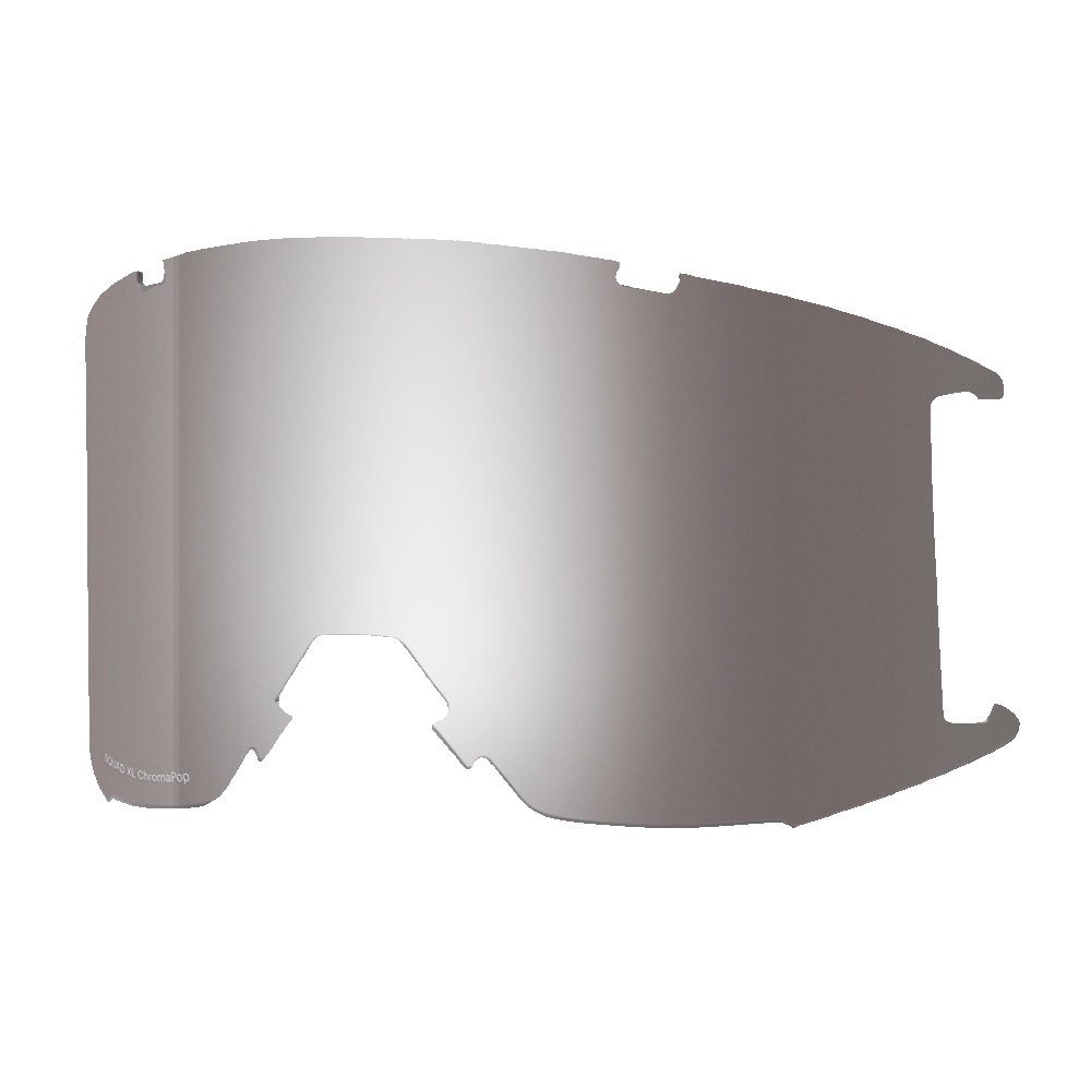 Smith Squad Xl Replacement Lens