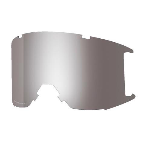 Smith Squad Xl Replacement Lens