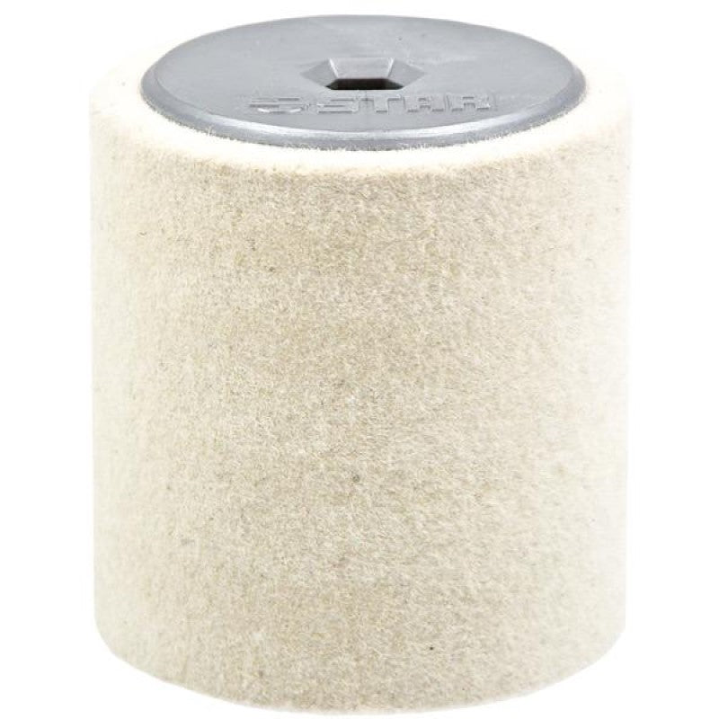 Felt Roto Brush