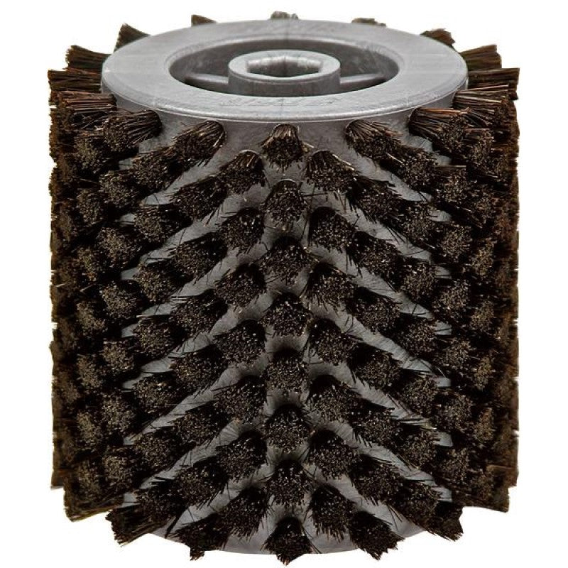 Horse Hair Roto Brush