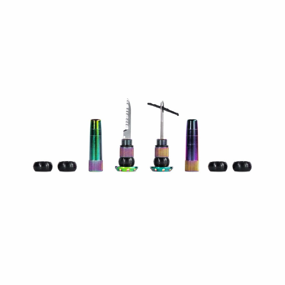 Stealth Tubeless Plugs