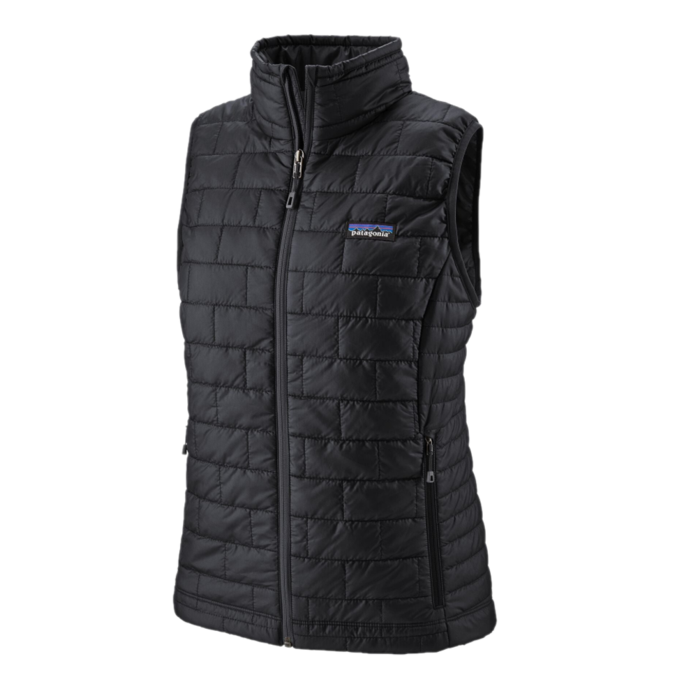 Patagonia Down Sweater Vest Womens Rhythm Snowsports