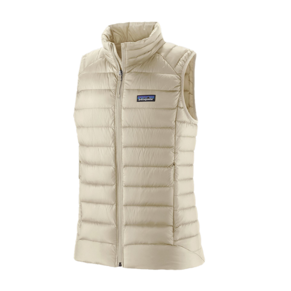 Down with it vest 2025 patagonia