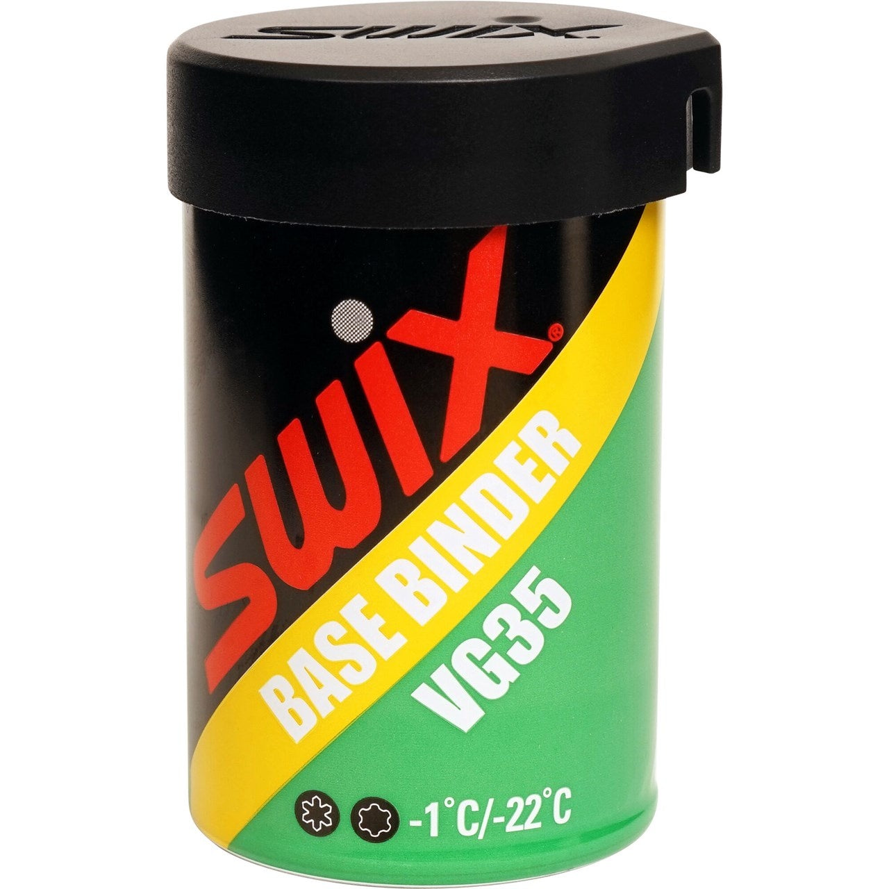 Swix VG 35 Base Binder Stick