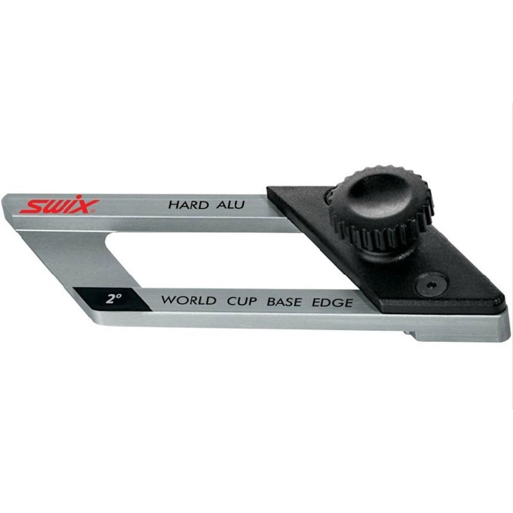 Swix World Cup Base Edge Guide 2 Degrees