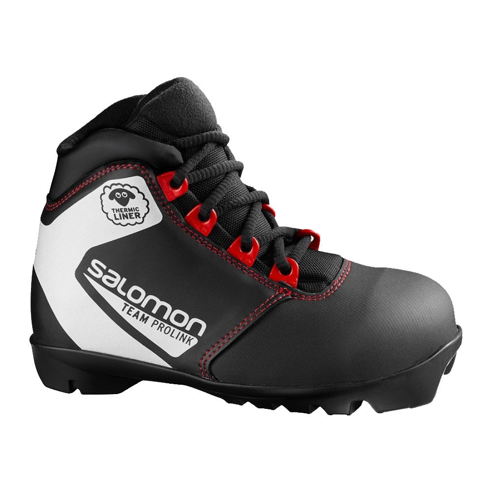 Salomon Team Cross Country Boots - Kids