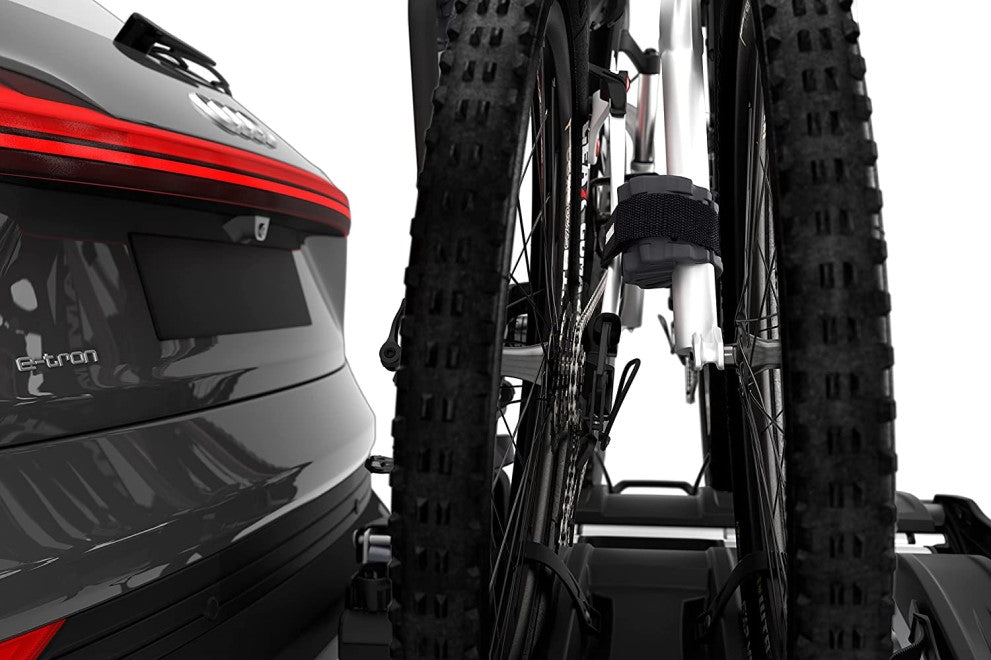 Thule bike protection.