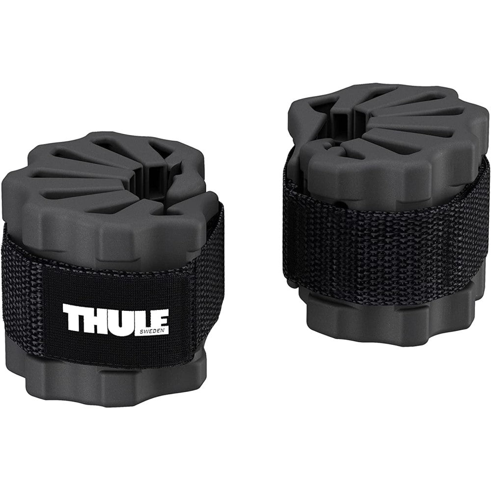 Thule bike protection.