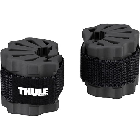 Thule bike protection.