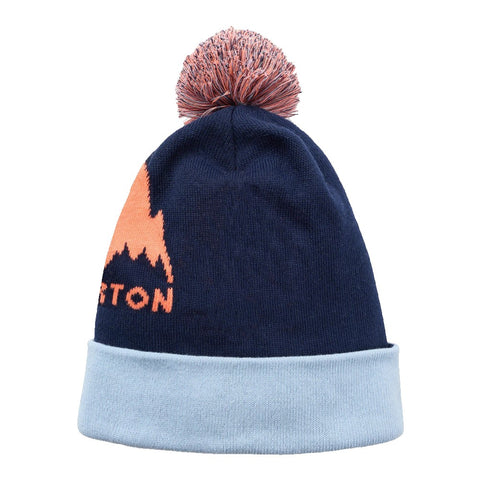 Recycled Trope Beanie - Kids