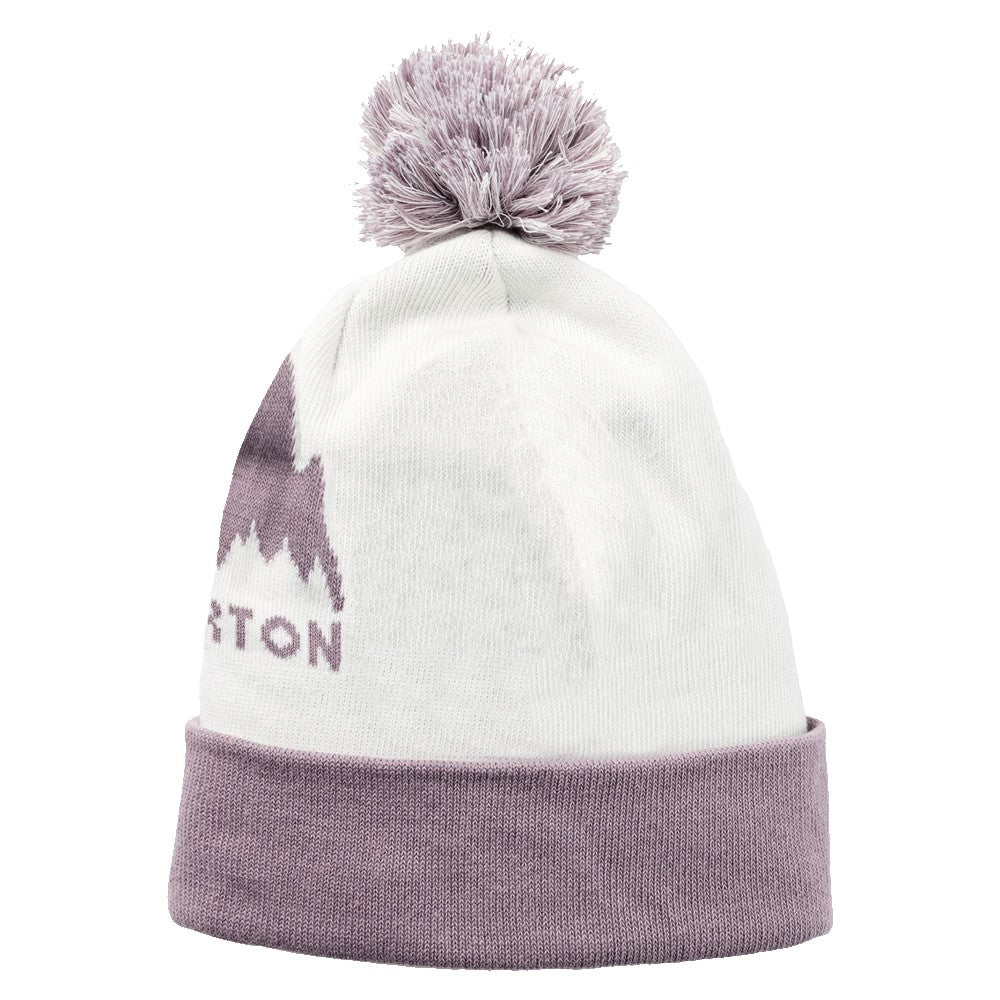 Recycled Trope Beanie - Kids