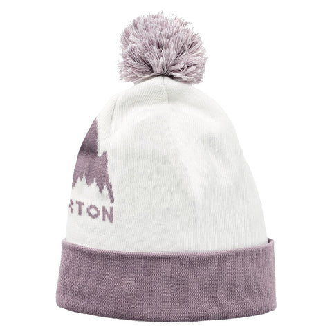 Recycled Trope Beanie - Kids