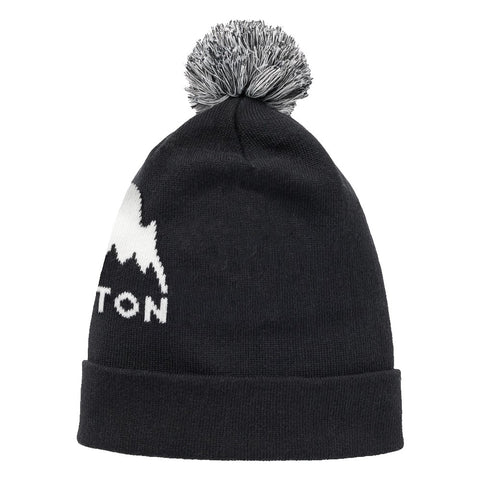 Recycled Trope Beanie - Kids