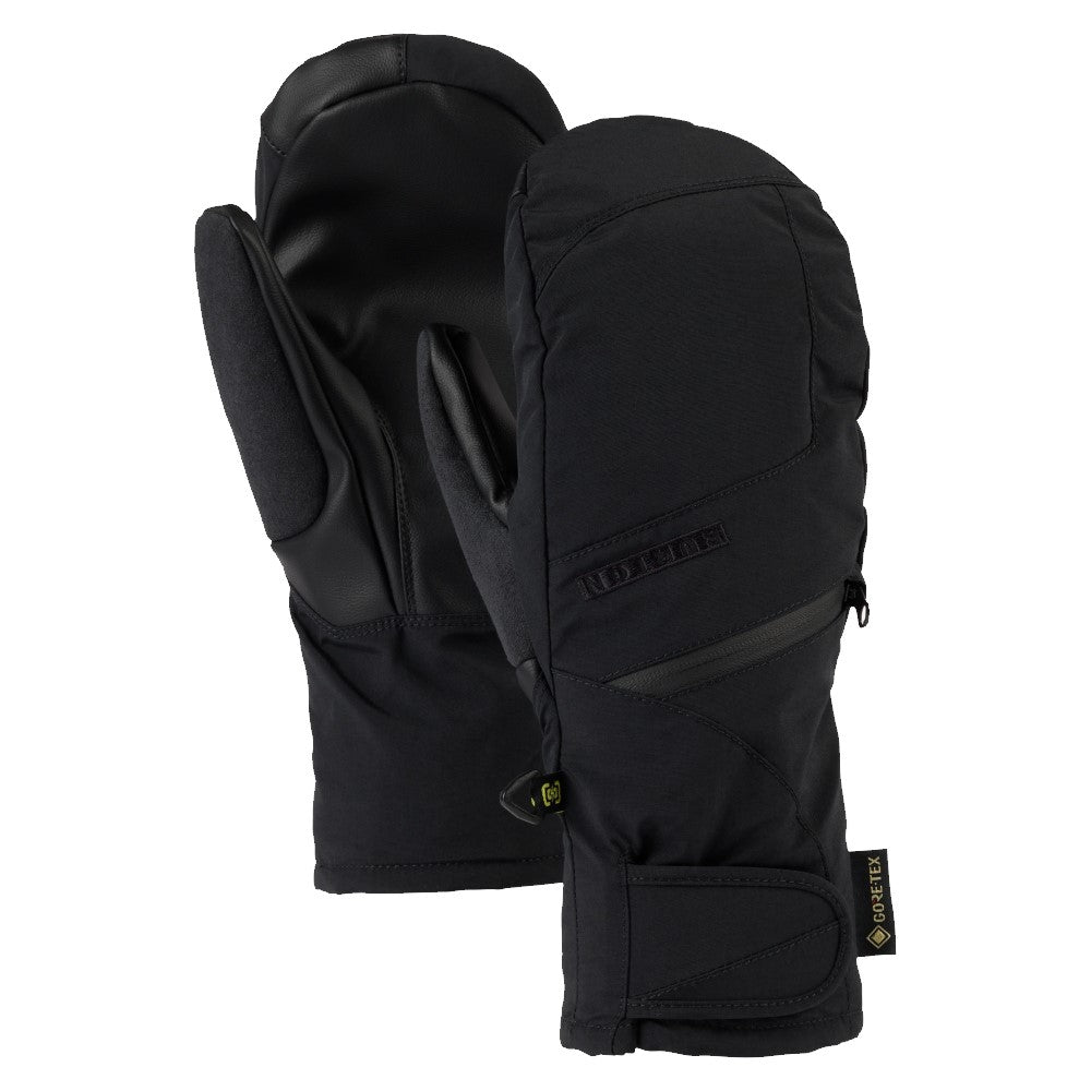 BURTON Women’s Gore-Tex Under Mitten  Ｓ Burton Gore-Tex Under Mitts - Womens | Rhythm Snowsports.