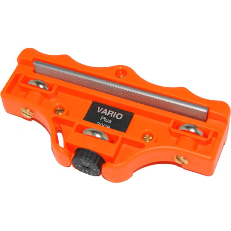 Kunzmann Vario Plus Tuner